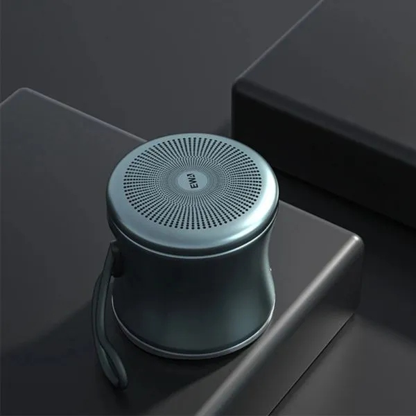 EWA A119 Mini Bluetooth Speaker-2 Color