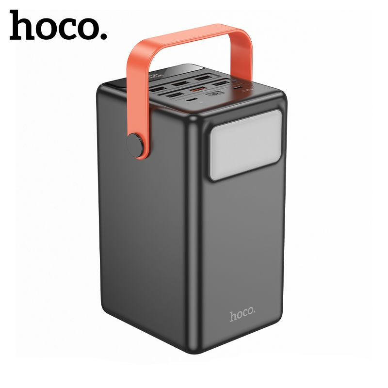 Hoco J142 100,000mAh 22.5W Power Bank