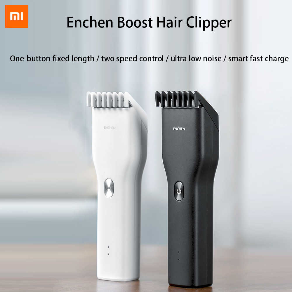 Xiaomi Mi Hair Clipper (Enchen Boost)